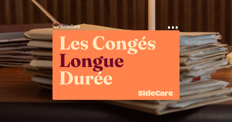 Congés Longue Durée